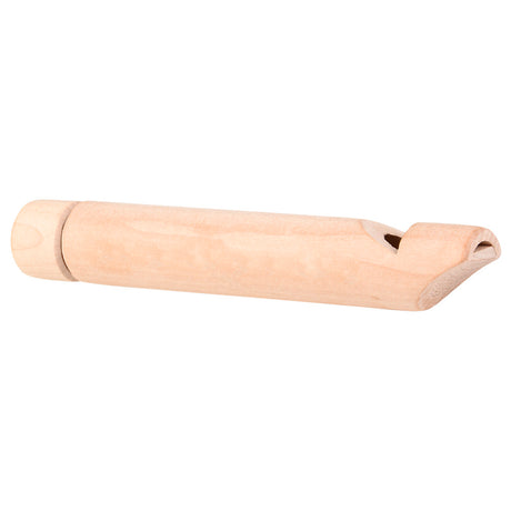 Wooden Slide Whistle 6.5" (24 Pc Display)