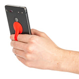 Silicone Mobile Grip (24 Pc Canister)