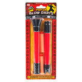 Ninja Blow Darts (1 DZ)