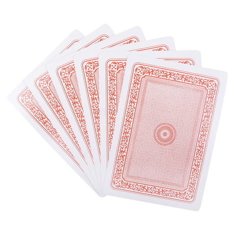 Jumbo Playing Cards 5 x 7 (1 DZ)
