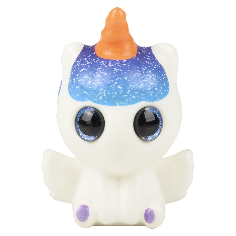 Mini Sparkle Eye Squish 3.5" (1 DZ)