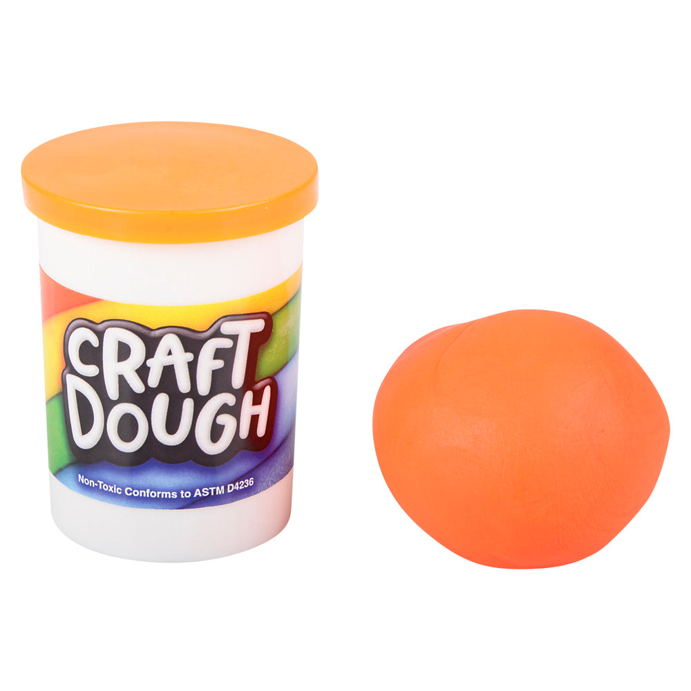 Modeling Dough 2oz (1 DZ)