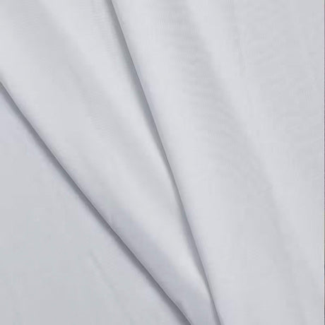 0.5m/1m/2m Four Sided Stretch Knitted Milk Silk Fabric for Sewing Dress Dance Costumes Party Decorations DIY Clothing Fabrics