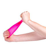 Squish Stretch Yummy Ball 2.5" (1 DSP)