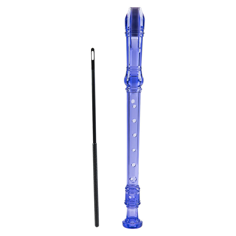 Recorder 13" Plastic Recorder