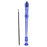 Recorder 13" Plastic Recorder
