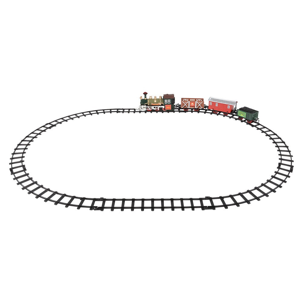 Classic Train Set (1 PC)