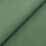 Machine Washable Sage Green Tropical Wool Blend Fabric - Sage Green, Tropical, 60" Width