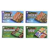 Magnetic Games 5" (1 DZ)