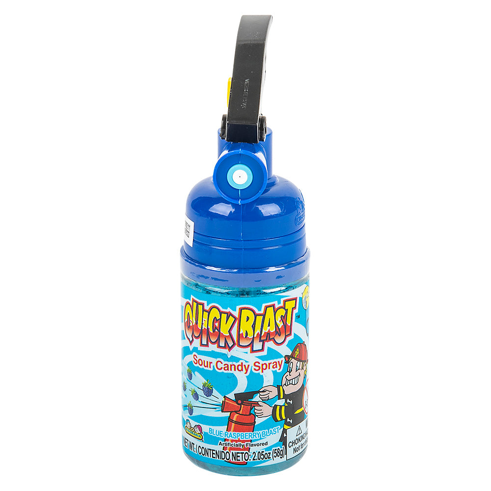 Sour Candy Spray (12 Pc Display)