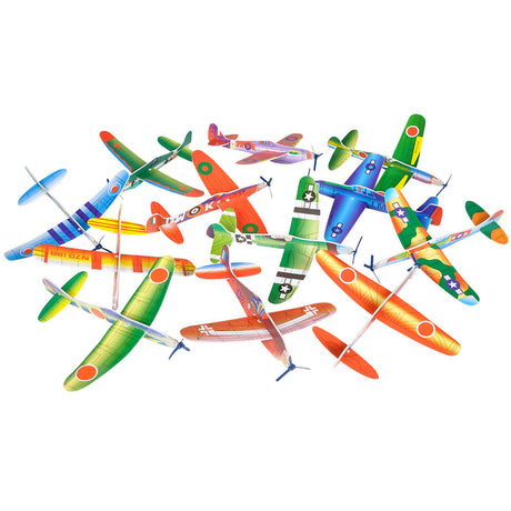 Flying Glider Plane (1 DZ)