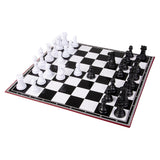 Chess Set 14"