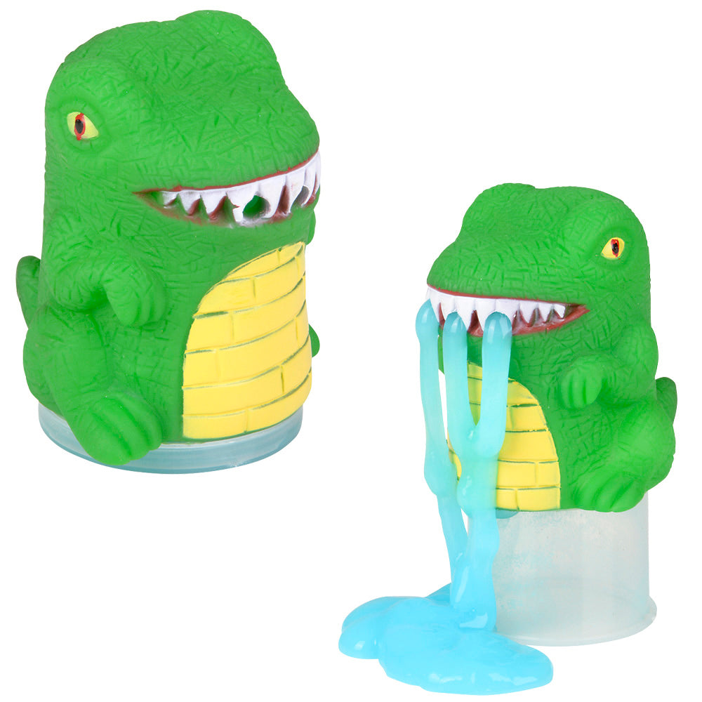 Dinosaur Slime Squeeze Toy (12 Pc Display)