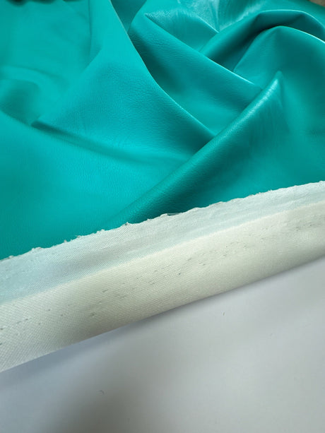 Polyamide Elastane Eco Leather