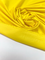 Yellow Polyamide Woven