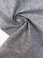 Viscose Melange Gray Fabric