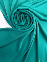 Polyamide Combined Woven Green-Blue