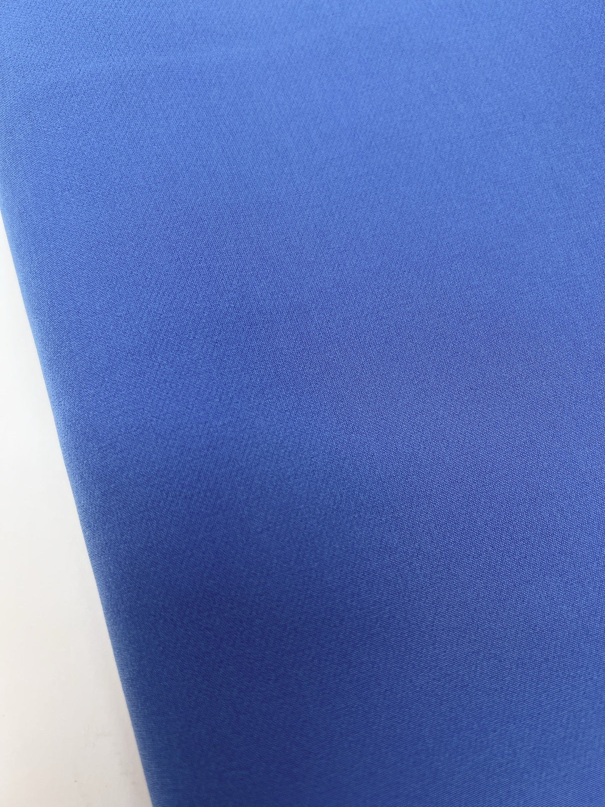 Cotton Blend Abstract Print Fabric