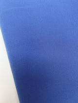 Cotton Blend Abstract Print Fabric