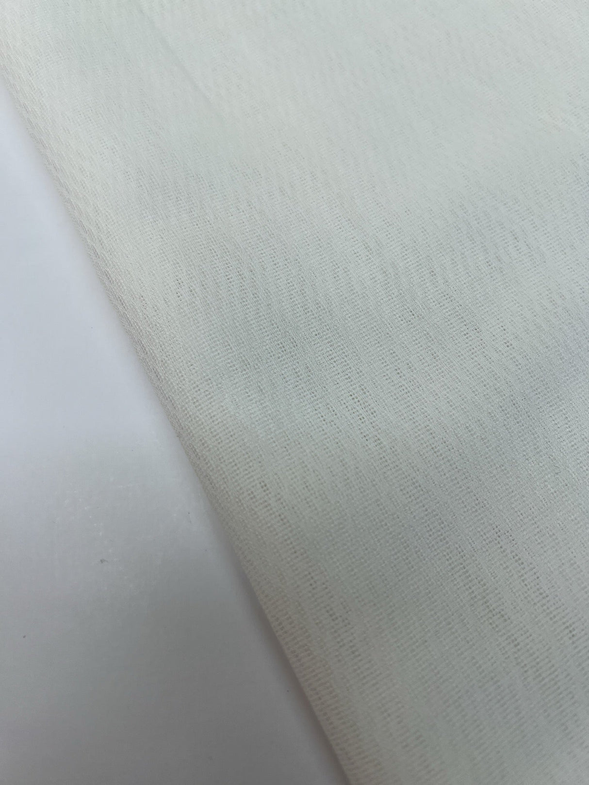 Viscose Satin Weave Brown Blend Fabric