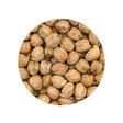 Bulk Foods - Garbanzo Beans - Bulk Bin 1638 (25 pounds)