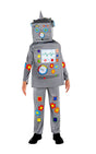 Robot Costume