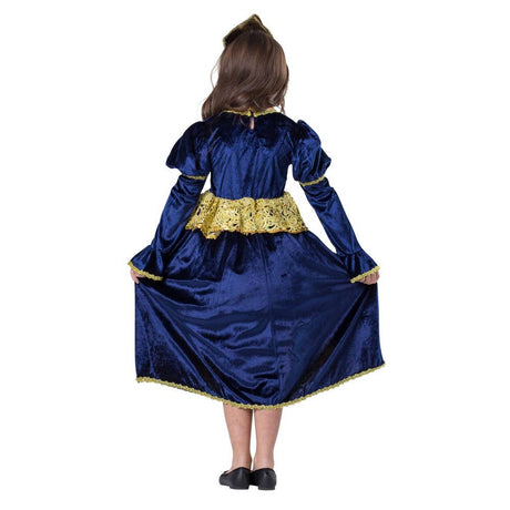 Renaissance Princess Costume