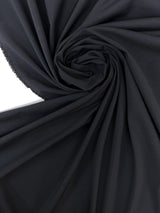 Polyamide Elastane Knit Blue