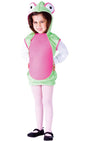 Mrs. Frog Costume