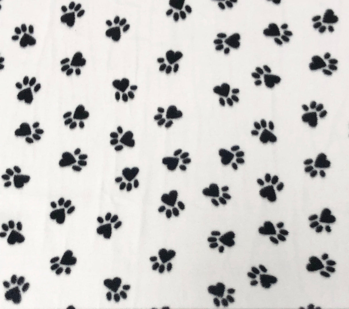 Polyester Assorted Anti-Pill Fleece Fabric - Assorted Print, 58-60 Inches Width