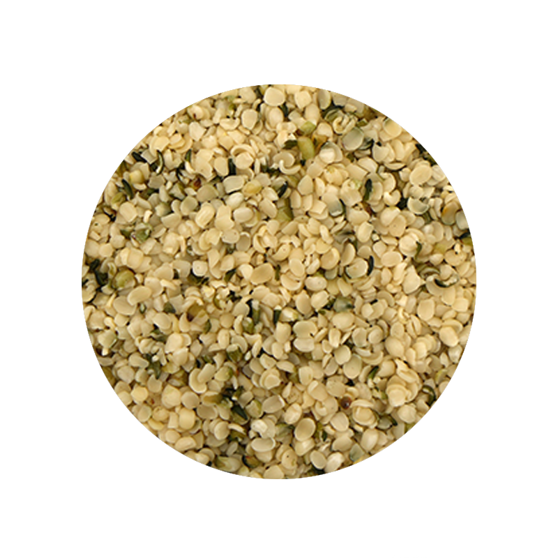 Hemp Hearts 1 Pound