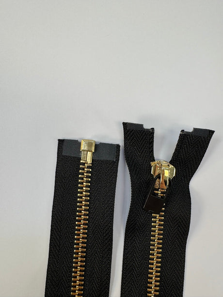 Golden Black Sewing Notions