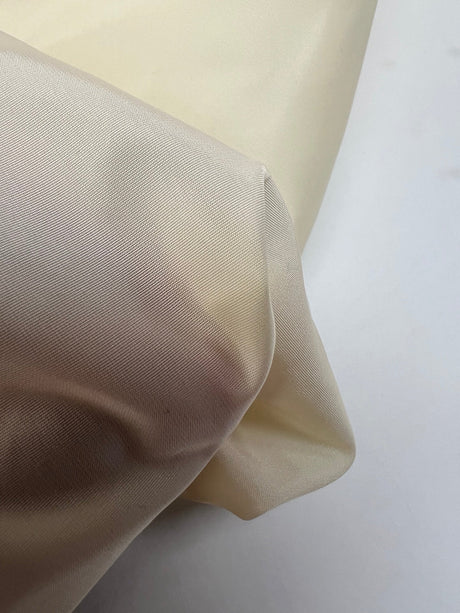 Polyamide Rep Weave Water-Repellent Fabric