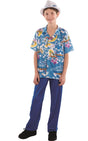 Hawaiian Outfit Costume