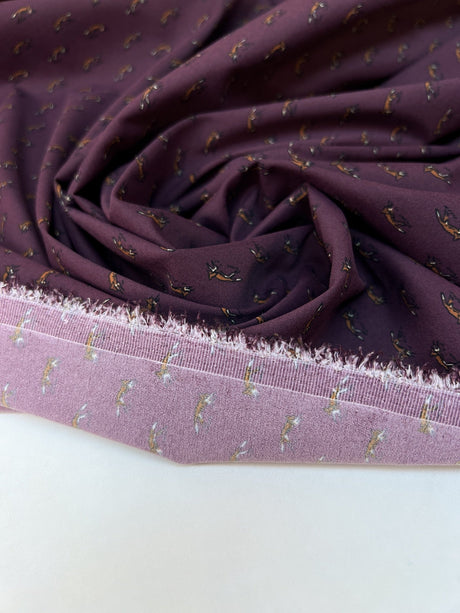 Polyamide Elastane Knit