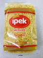 Ipek Vermicelli 454Gm
