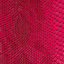 Faux Snake Skin Vinyl Fabric Viper Sopythana