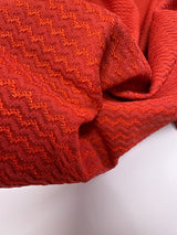 Polyamide Elastane Knitted Blend