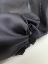 Viscose Lining Twill Blue Shades