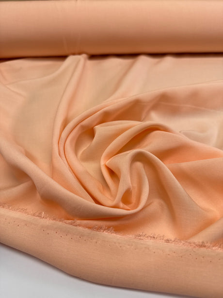 Viscose Woven Shirt Fabric