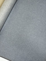 Wool Bonded Houndstooth Fabric