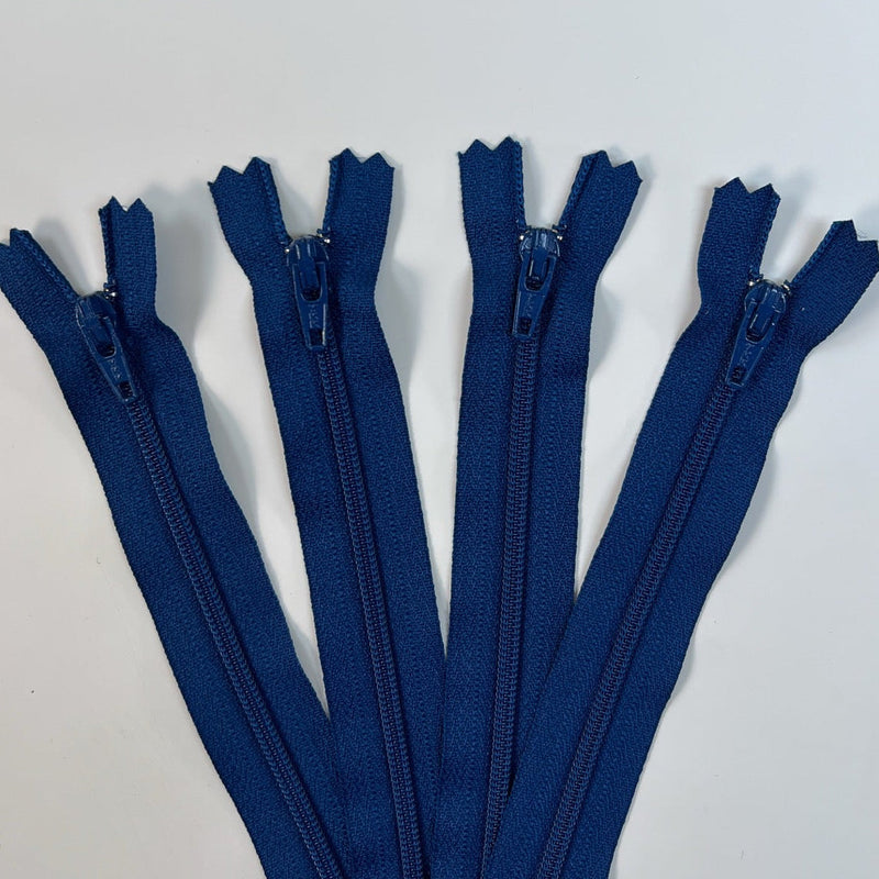 Polyamid Sewing Notions Blue Plain