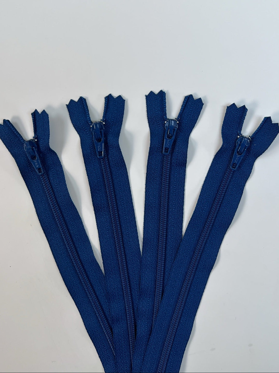 Polyamid Sewing Notions Blue Plain