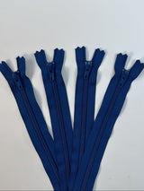 Polyamid Sewing Notions Blue Plain