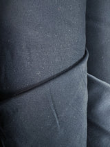 Wool Blend Twill