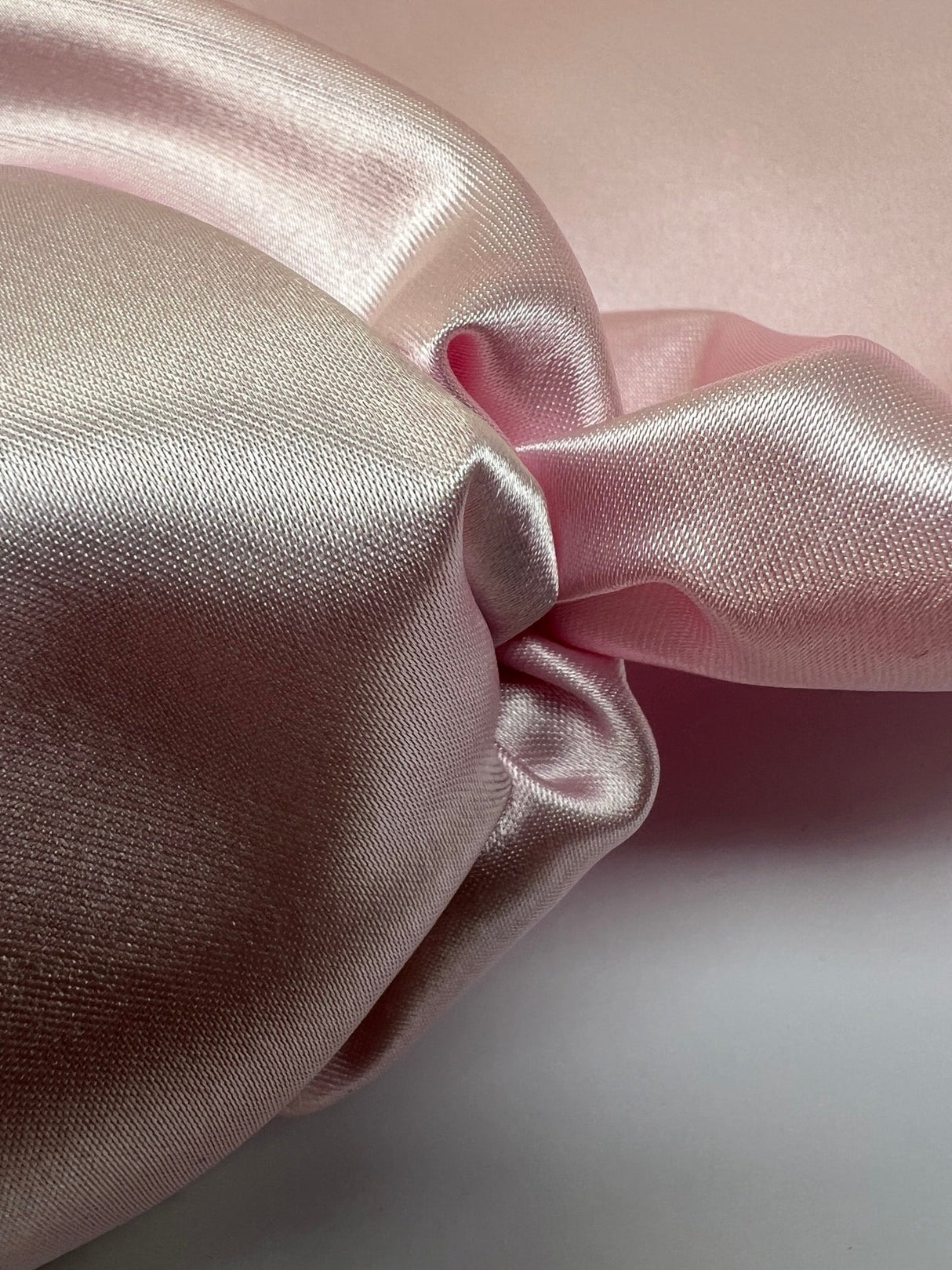 Polyamide Sateen Pink Shades