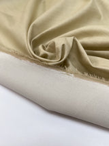 Italian Bonded Cotton Polyamide Fabric
