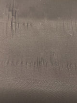 Viscose Cotton Poplin Brown Shade