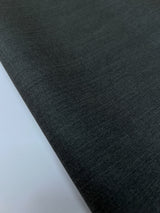 Italian Wool Fabric Gray Shades