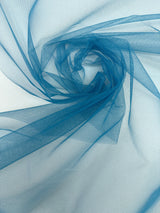 Blue Polyamide Mesh Woven